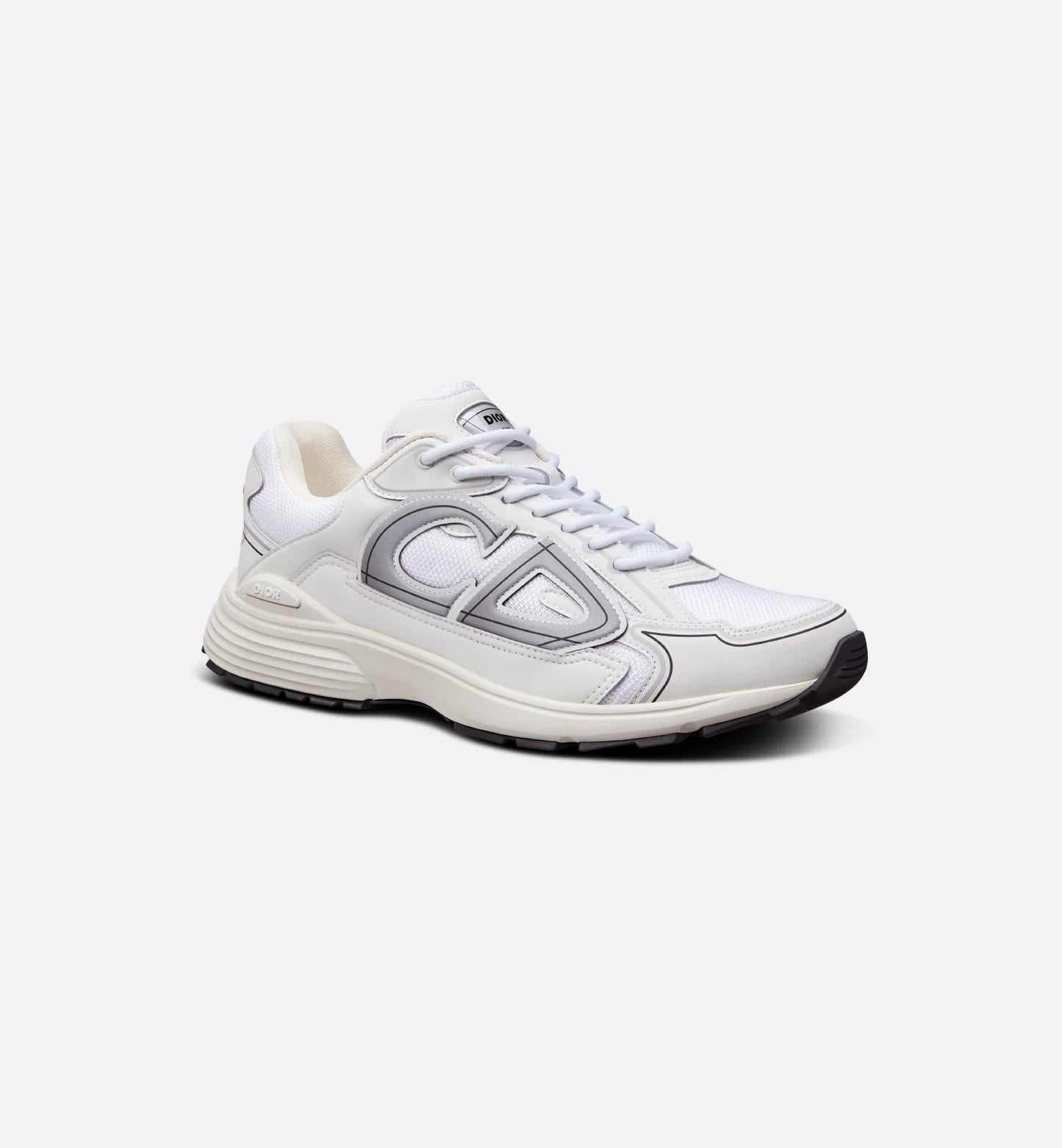 B30 blanc