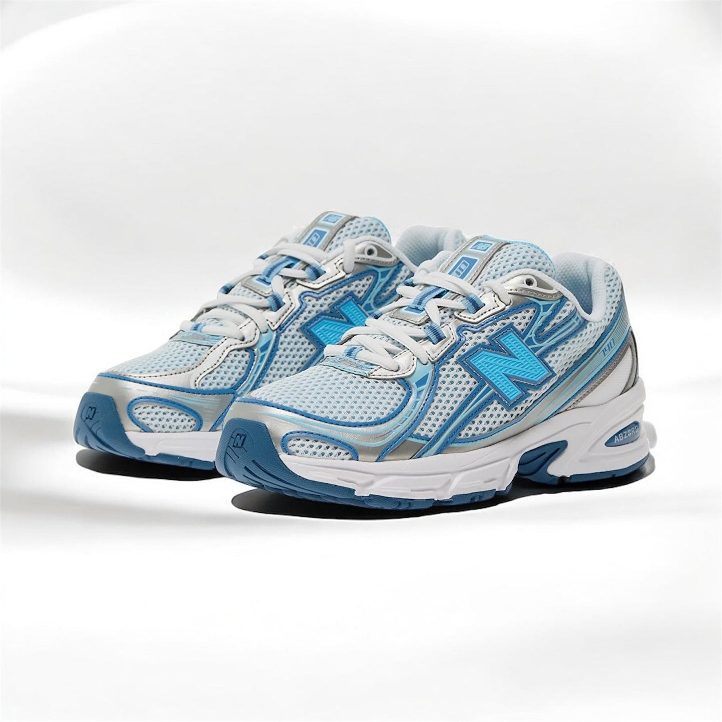 NB 740 Blue