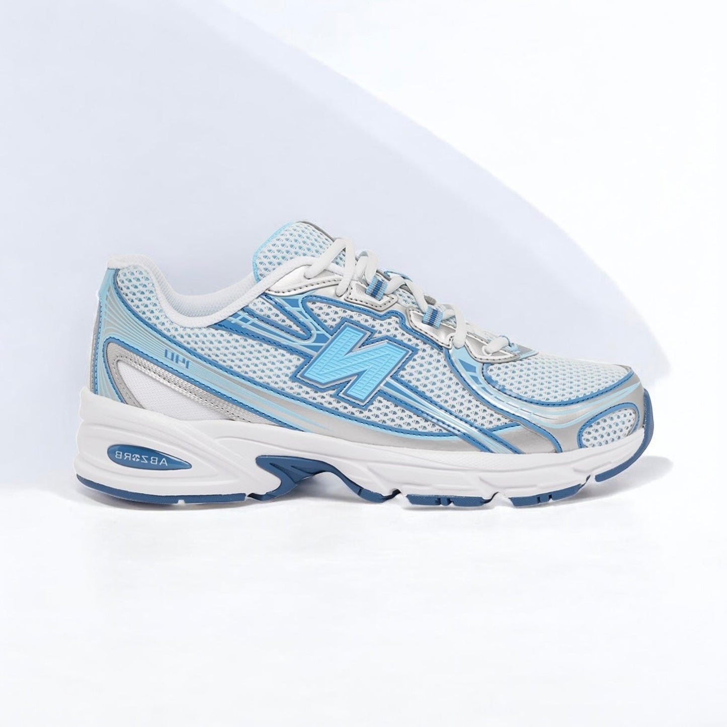 NB 740 Blue