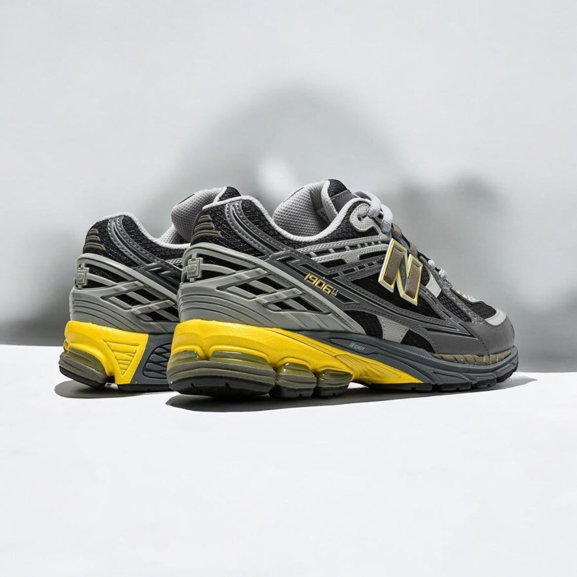 NB 1906 Utility