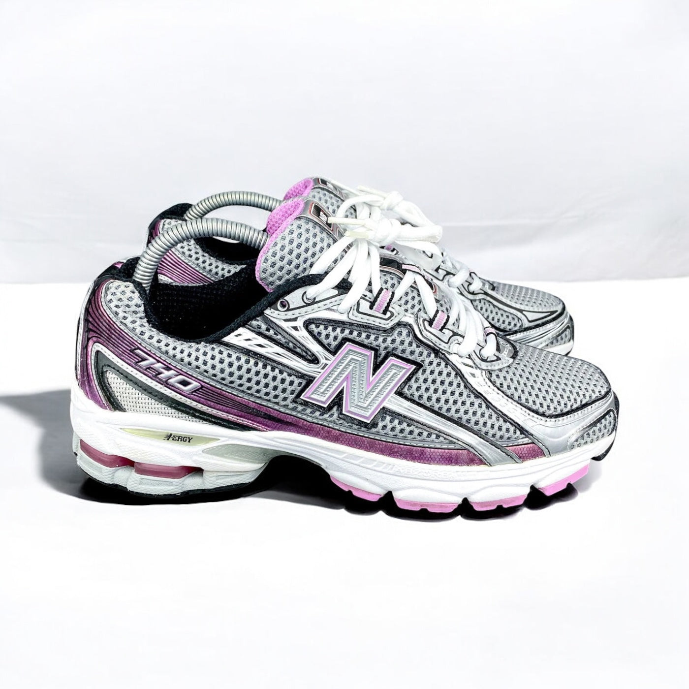 NB 740 Rose Argent