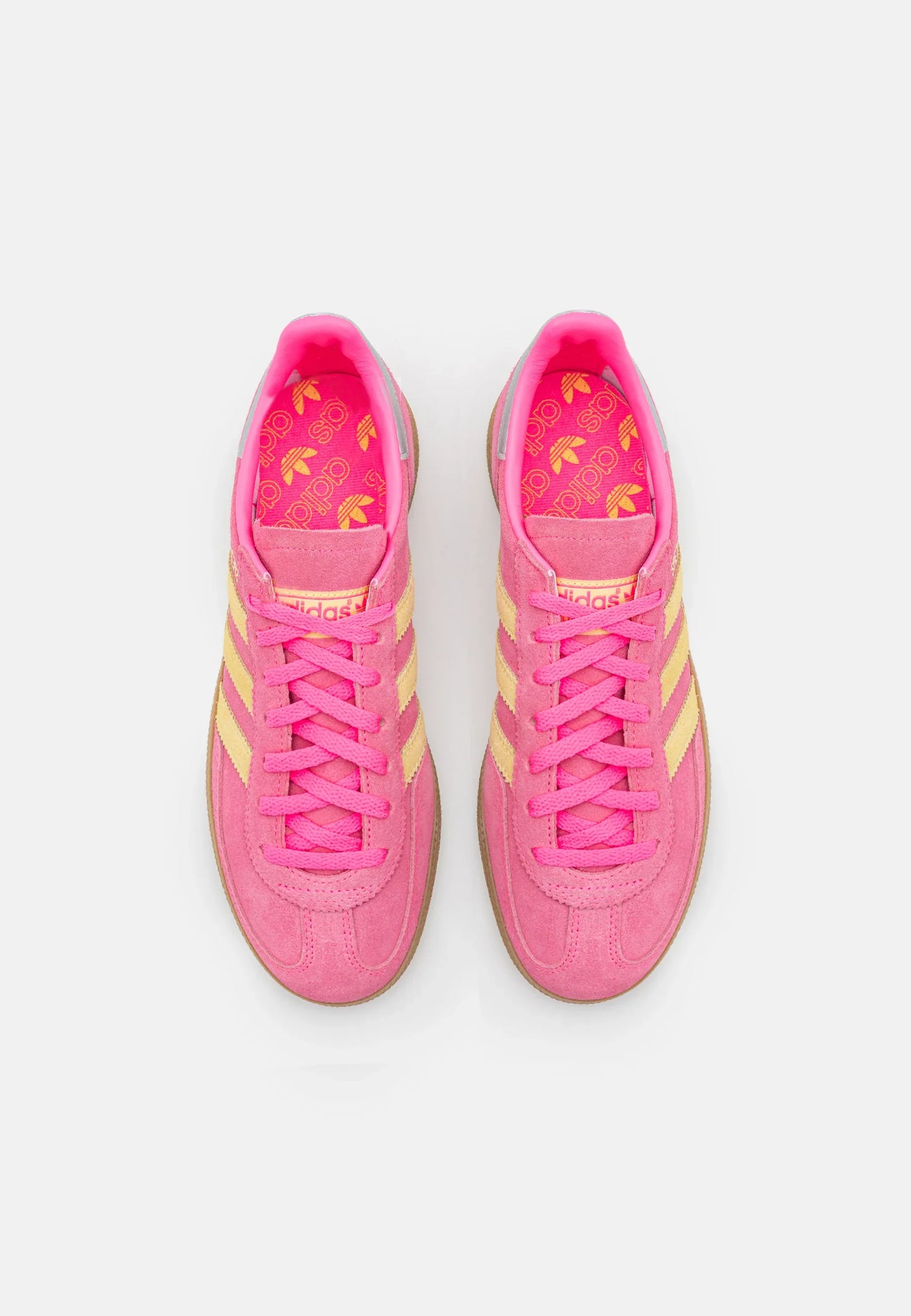 ADS SAMBA ROSE