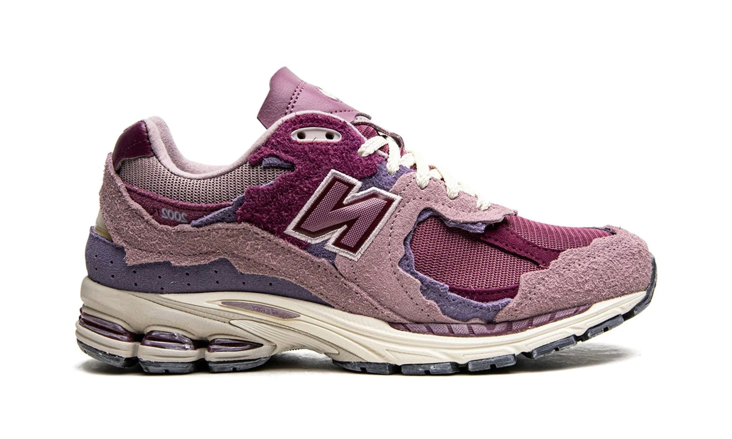 NB 2002R Protection Pack Rose