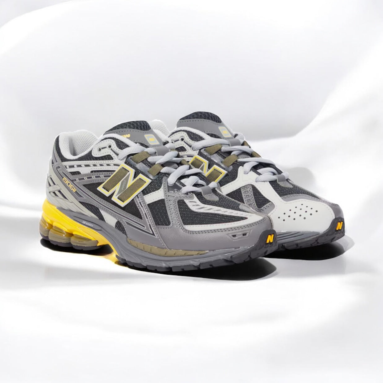 NB 1906 Utility