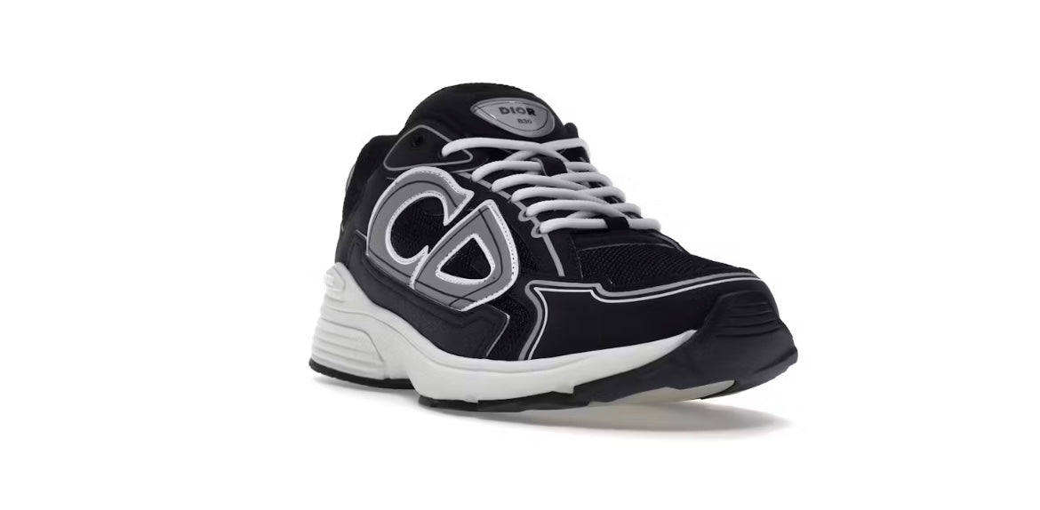 B30 noir blanc