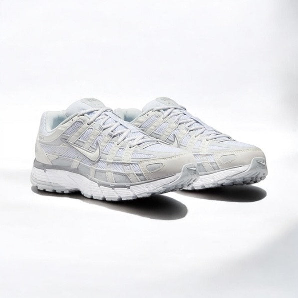 P6000 Blanche