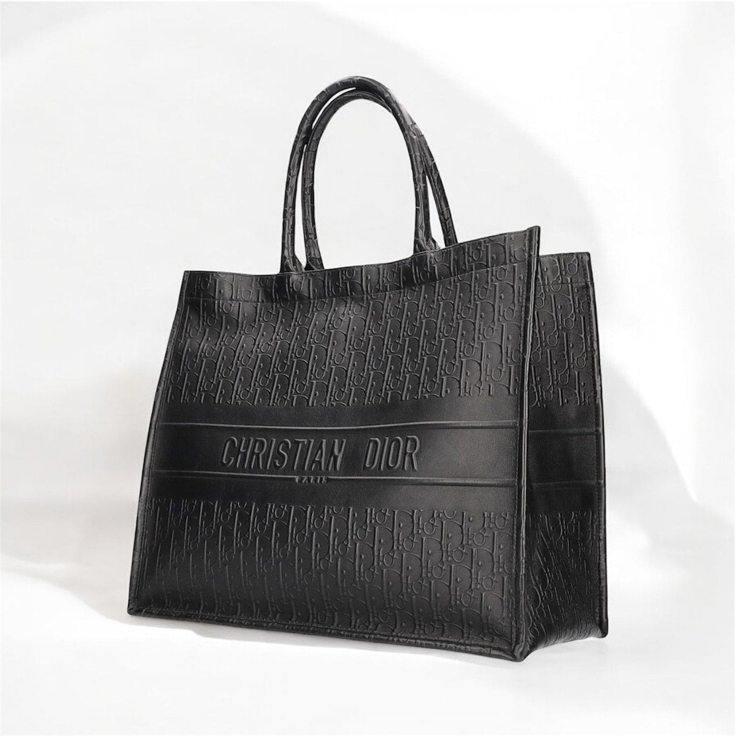 Saddle Bag