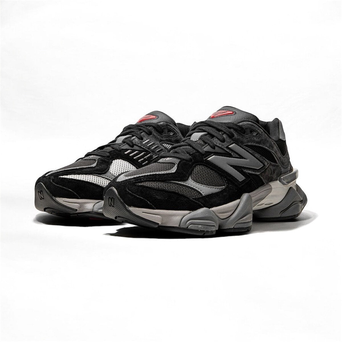 NB 9060 NOIR GRIS