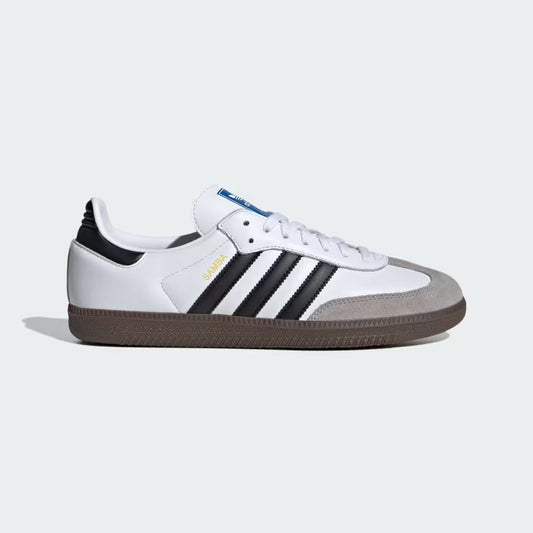 ADS SAMBA BLANCHE