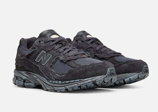 NB 2002R Protection Pack fantôme