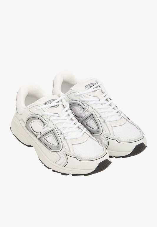 B30 blanc