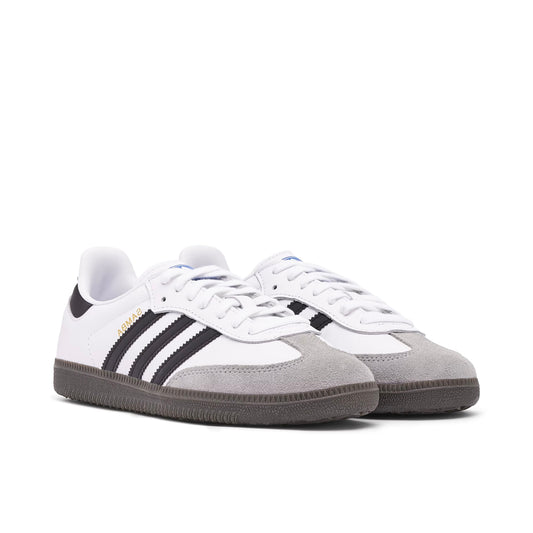 ADS SAMBA BLANCHE