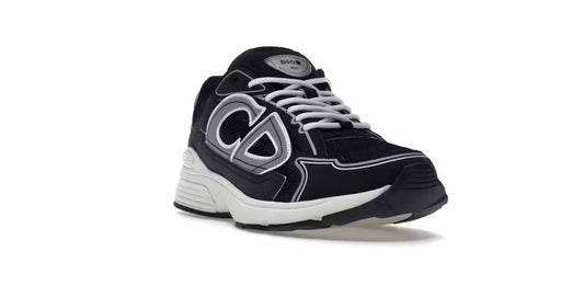 B30 noir blanc