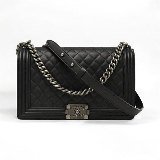 Boy Bag