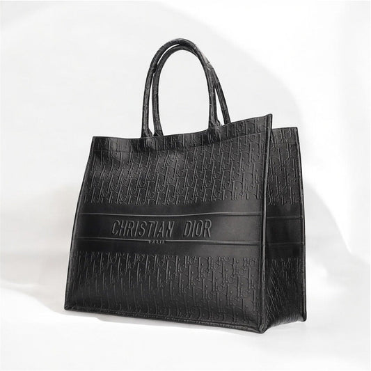 Saddle Bag
