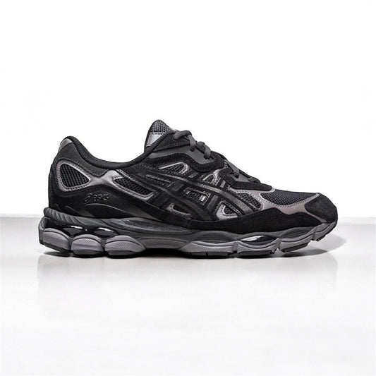 Nyc Graphite Noir Gris